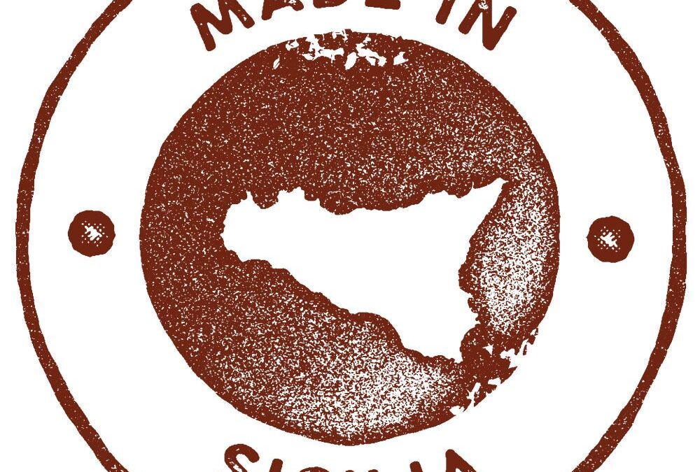 Made in Sicily